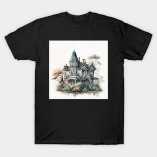 Victorian Romance T-Shirt